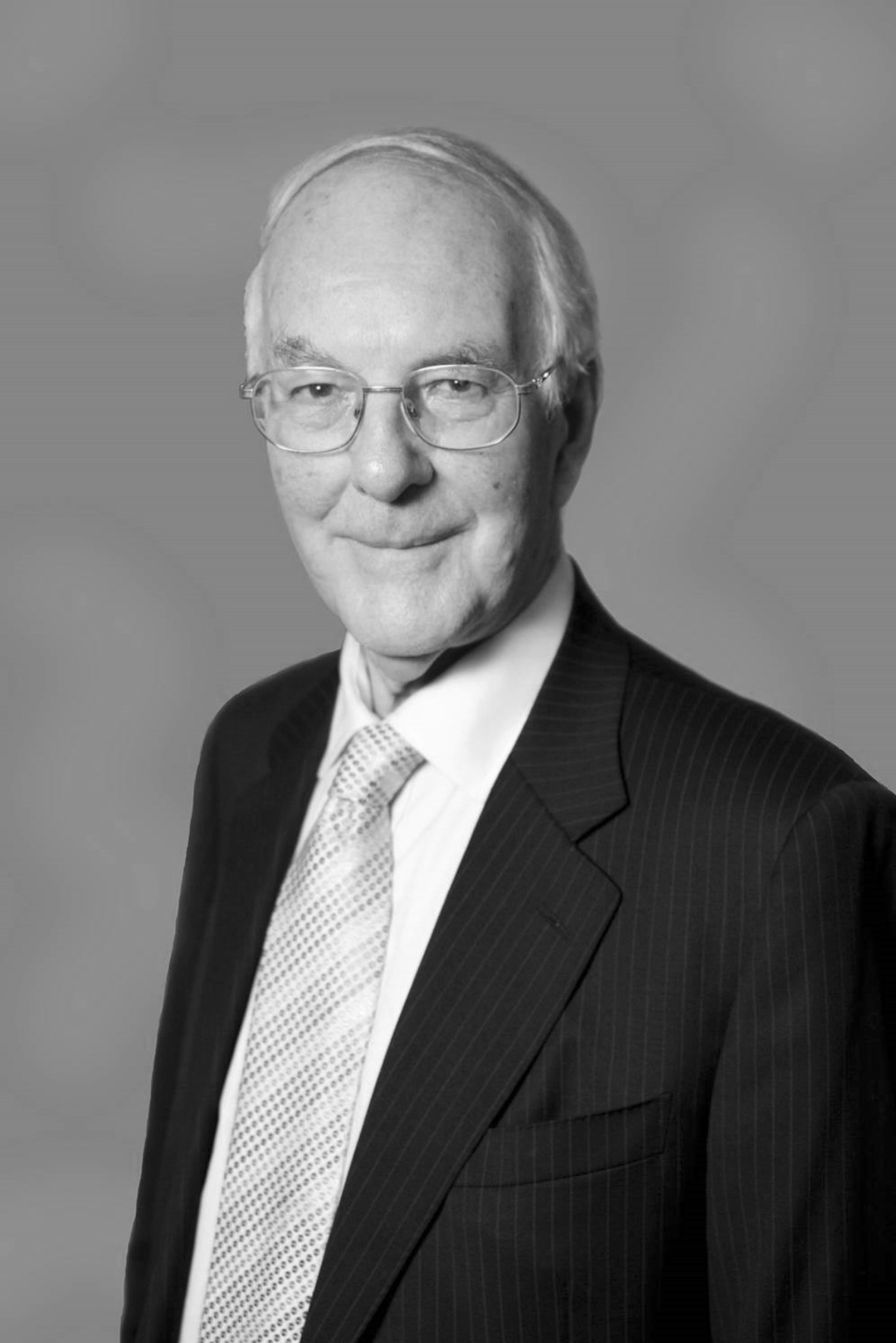 Peter Dickinson
