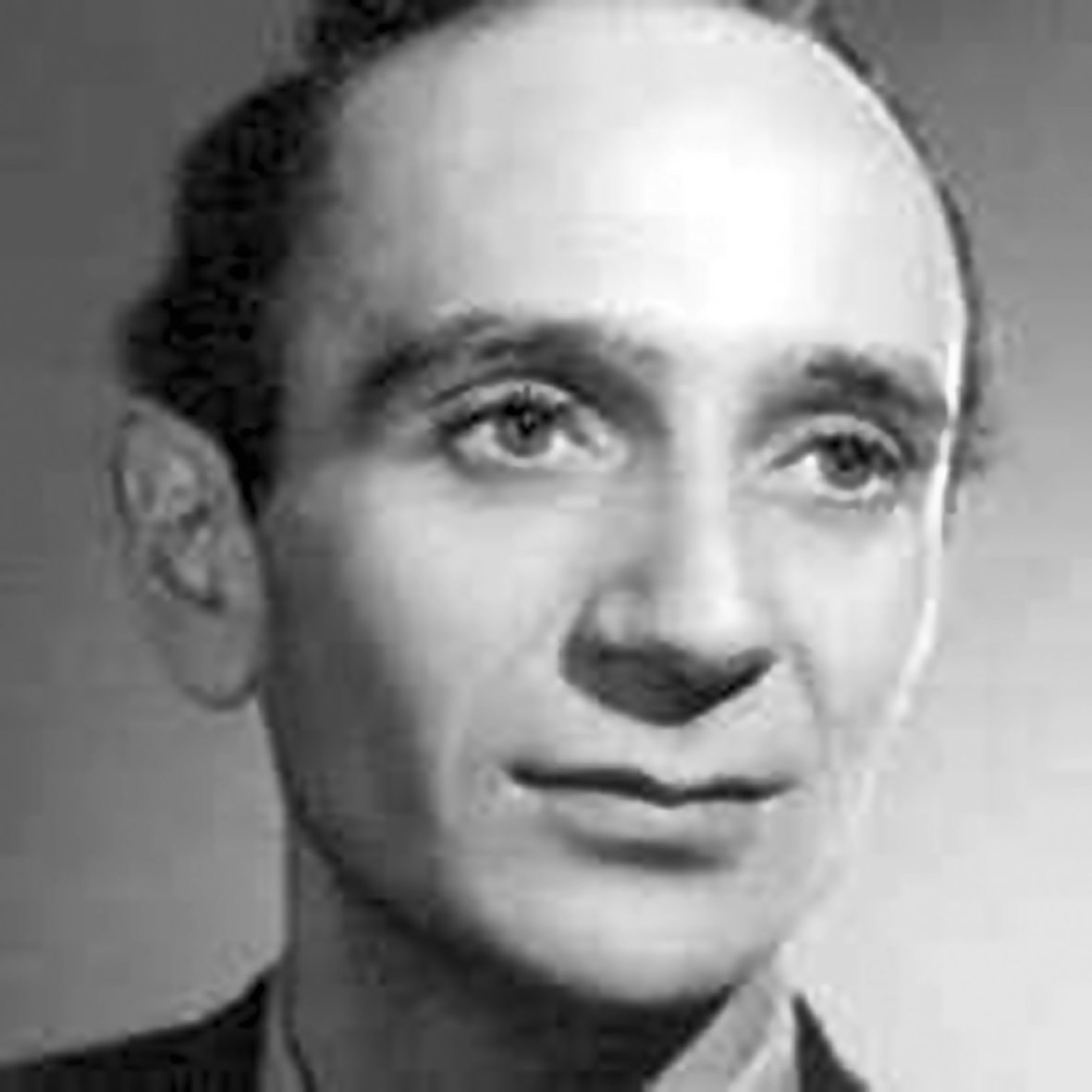 Paul Dehn