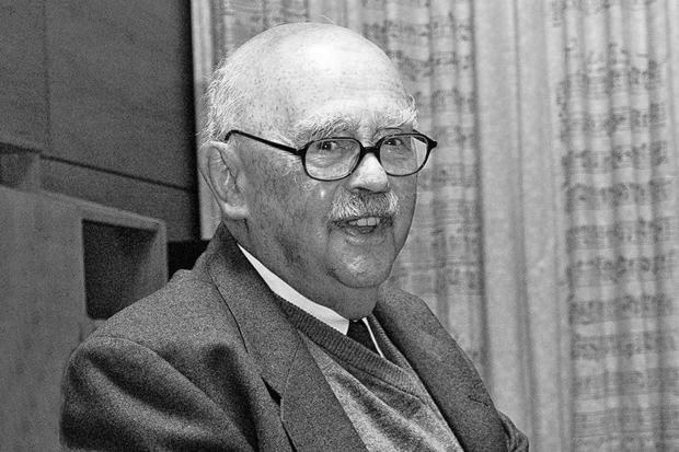 Winton Dean