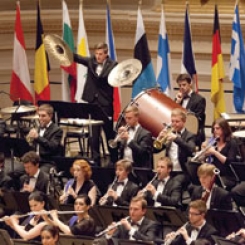 European Union Youth Orchestra