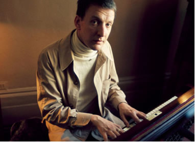 Sir Richard Rodney Bennett