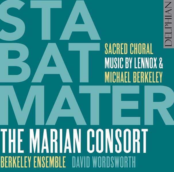 Stabat Mater CD