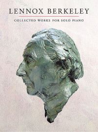 Lennox Berkeley sheet music cover