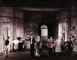 Opera 'A Dinner Engagement' (music by Lennox Berkeley)