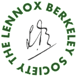Lennox Berkeley Society logo