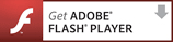 Flash player not available: please install