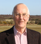 Peter Dickinson